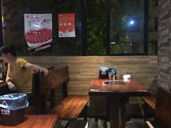 -新疆烧烤王(广灵店)