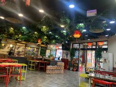 大堂-活鱼馆(宜兴埠店)