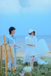 -玛奇朵婚纱摄影