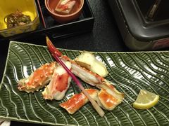 -蟹料理 北海道かに将軍(札幌本店)
