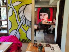 -Ginger(兴国路店)