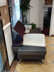 -芳朵美容养生SPA