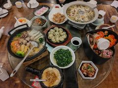 -一楼食业·美食人家