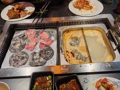 -星伦多自助料理·涮烤一体(虹悦城店)