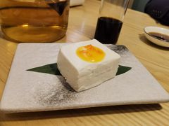 芝士豆腐-小句号·精致料理(江南环球港店)