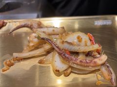-大神太神·铁板烧(瑞虹天地月亮湾店)
