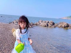 -大连蚂蚁岛度假区