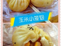 -双桂坊美食街(南大街商业步行街店)