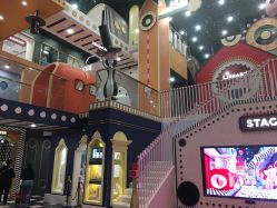 -MELAND CLUB亲子乐园·派对·餐厅(北京芳圆里ID MALL店)