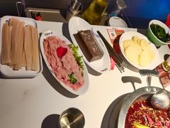 -小龙坎火锅(IFS HOT店)