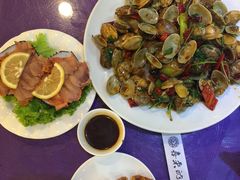 -喜来酌海鲜·饺子(和平一店)