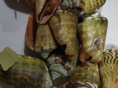 -南海渔家•海鲜•正宗海南菜(海棠湾店)