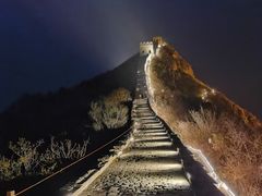 -司马台长城