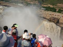 -陕西黄河壶口瀑布旅游区