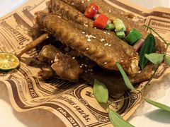 -滋粥楼·顺德菜(番禺广场总店)