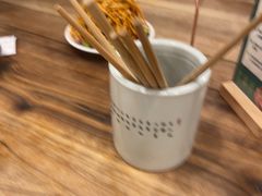 -老刘家永盛斋·传统泡馍(东关南街店)