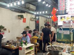 -九层海鲜塔(市南店)