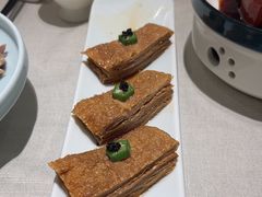 -狮王府淮扬菜(新街口友谊店)