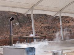 -五家山森林公园滑雪场