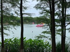 -湖南烈士公园(芙蓉区)