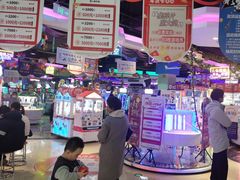 -大玩家(万达广场大连甘井子店)