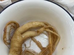 -朴小妹人参鸡汤火锅(长白山万达店)