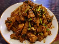 -滇越乘象云南餐厅(豆各庄店)