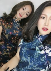 -未来美发·T1M HAIR SALON