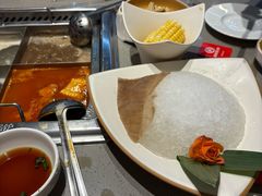 -海底捞火锅(新华联梦想城店)