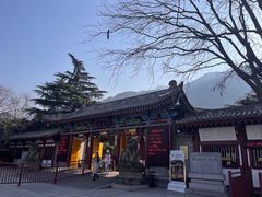 -华清宫景区