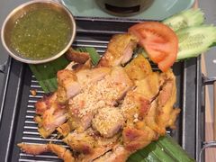 -mango tree芒果树泰国餐厅(青岛万象城店)