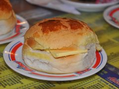 菠萝油-金华冰厅