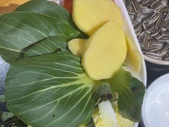 -野菌皇海景野生菌火锅(滨海大道店)