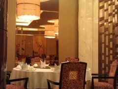 -酌宴府The China Club·广州万富希尔顿酒店(云城东路店)