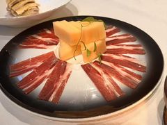 -皇朝会.经典传统粤菜(外滩店)