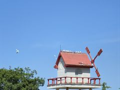 -在海一方公园