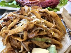 -葛记焖饼(伏牛路店)