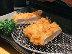 腰内猪排-胜博殿日式炸猪排(西红门店)