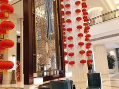-常州武进九洲喜来登酒店
