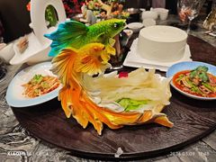 -诺筵汤品·菌汤火锅(南河坝店)