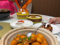 -一品粤珍轩(吴中路店)