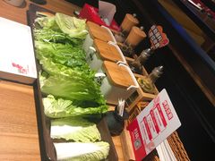 -炉小哥烤肉(信万广场店)