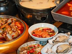 -乔街深夜食堂·小龙虾·高压锅生蚝(杭州总店)