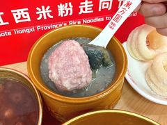 -万方圆拌粉瓦罐汤(恒茂华城店)