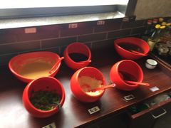 -林记潮牛·牛肉火锅(上马墩店)