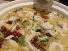 -小菜园新徽菜(上海浦东复地活力城店)