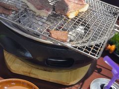 -递酒烤场(湛江路店)