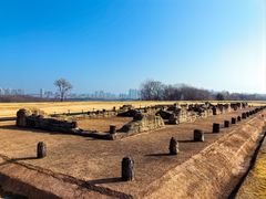 -盘龙城国家考古遗址公园