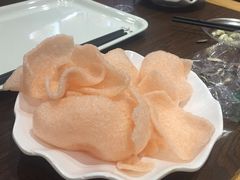 -金刚山烧烤(红旗大街店)