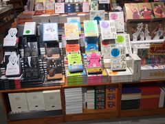 -西西弗书店&矢量咖啡(凯德晶萃广场店)